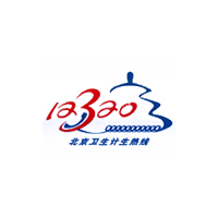北京衛生熱線12320logo