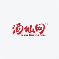 酒仙網logo