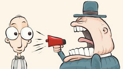 原來客服老司機是這樣處理客戶投訴的！