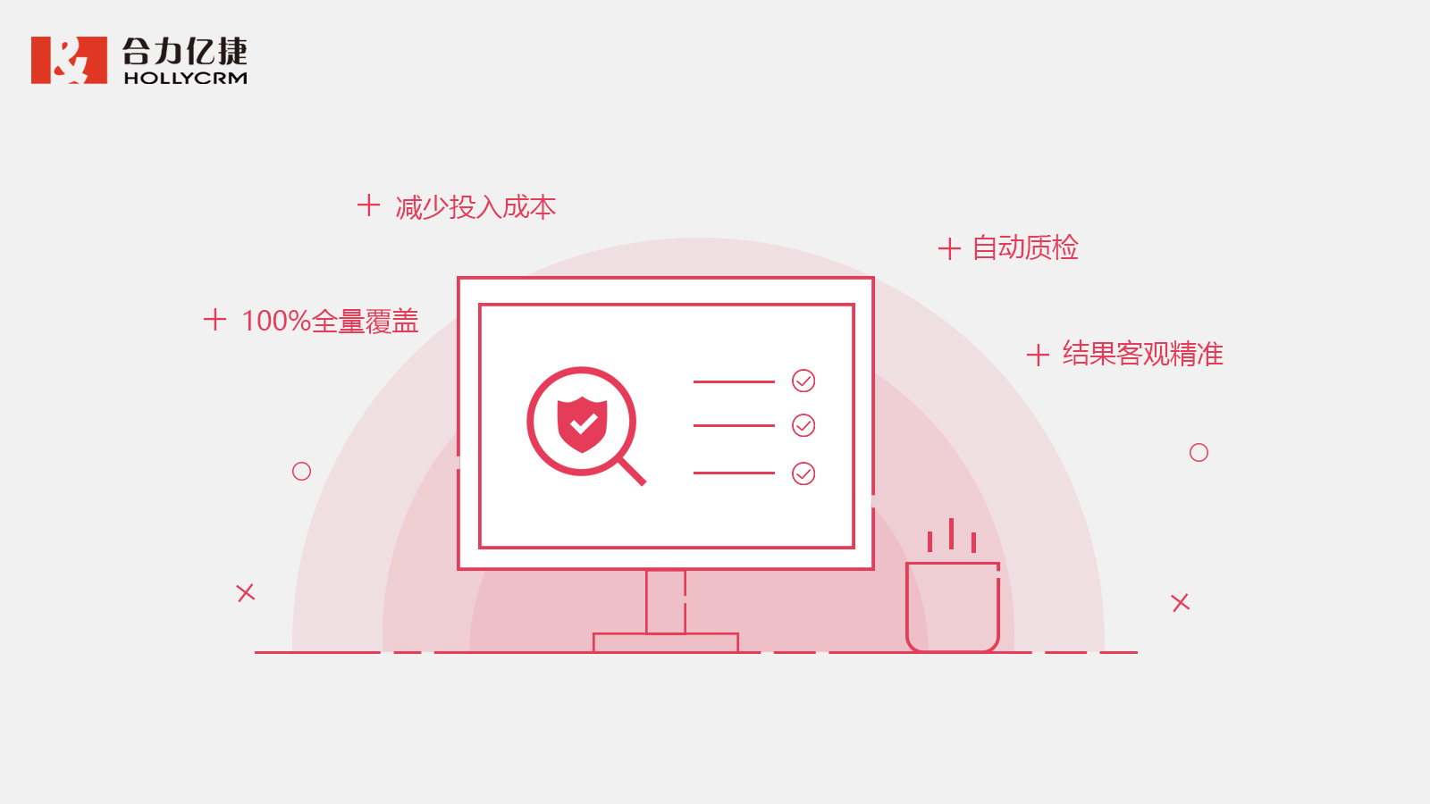 合力億捷智能質檢，全覆蓋、客觀精準又輕松