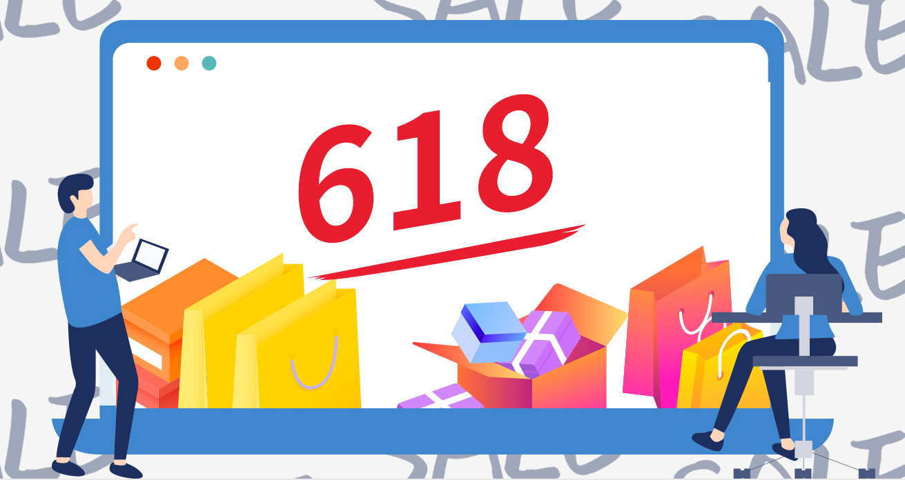 618來襲，電商行業客戶服務的硬仗怎么打？