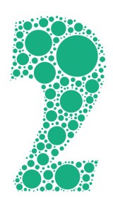 數字2