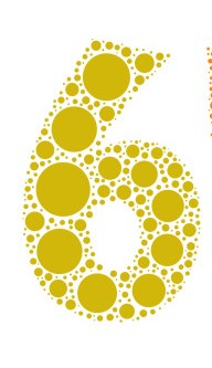 數字6