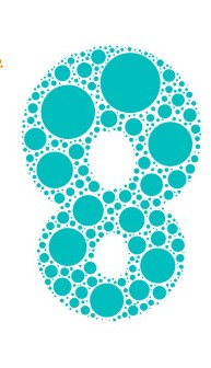 數字8
