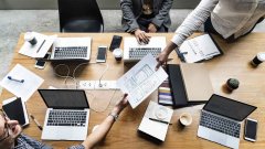 電話銷售企業用的呼叫中心是怎樣的？