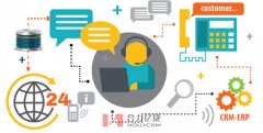 搭建呼叫中心系統需要哪些軟件