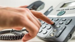 企業呼叫中心平臺內話務人工轉接