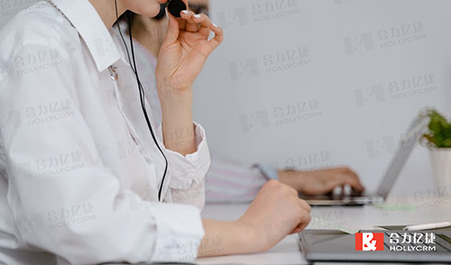 客服呼叫中心系統的主要功能介紹