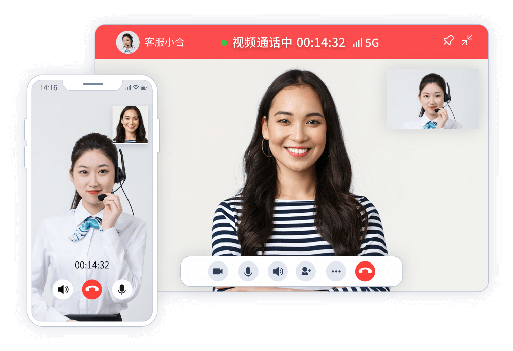 為什么企業需要視頻客服機器人系統？3大核心優勢解析