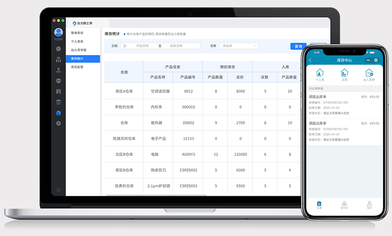 提高工作效率，微信工單管理系統哪個好？