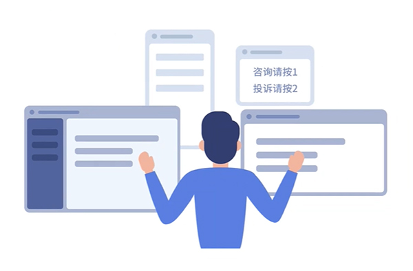 坐席CTI與傳統客服系統有何不同？對比指南