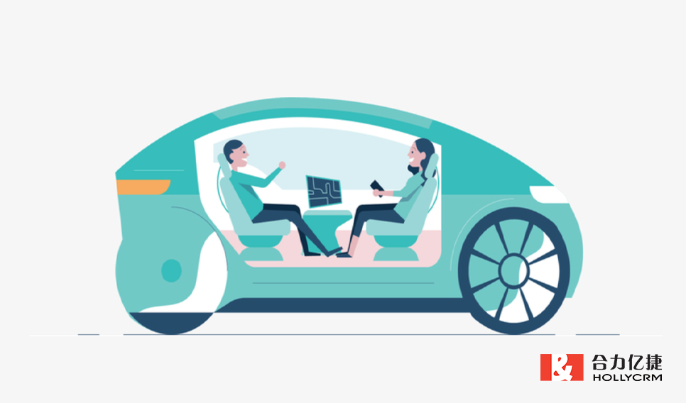 汽車行業適合什么樣的智能呼叫中心